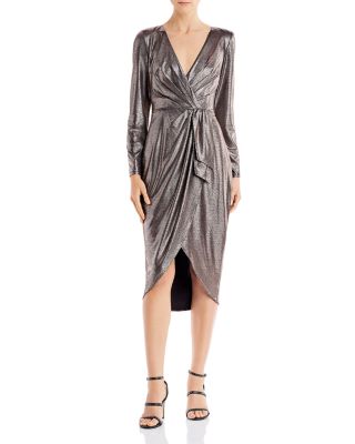 party wear middy dress