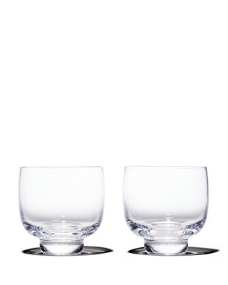 Malt Whisky Glasses, Set of 2