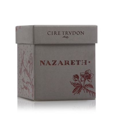 Trudon Cire Nazareth Candle | Bloomingdale's