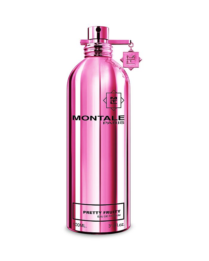 Montale Pretty Fruity Eau De Parfum 3.4 Oz.