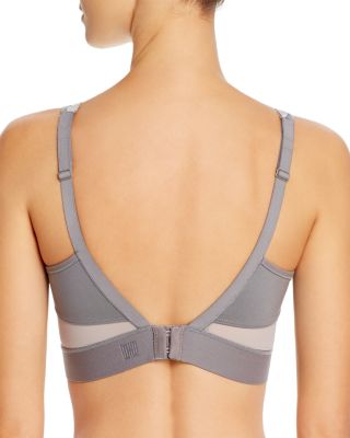Gravity Contour Underwire Sports Bra