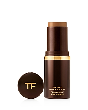 Tom Ford Traceless Foundation Stick In 10.5 Mocha (deep With Neutral Undertones)