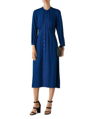 Whistles - Eloise Midi Dress