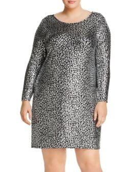 Gray Michael Kors Plus Size Clothing Bloomingdale S
