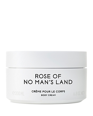 Rose of No Man's Land Body Cream 6.8 oz.