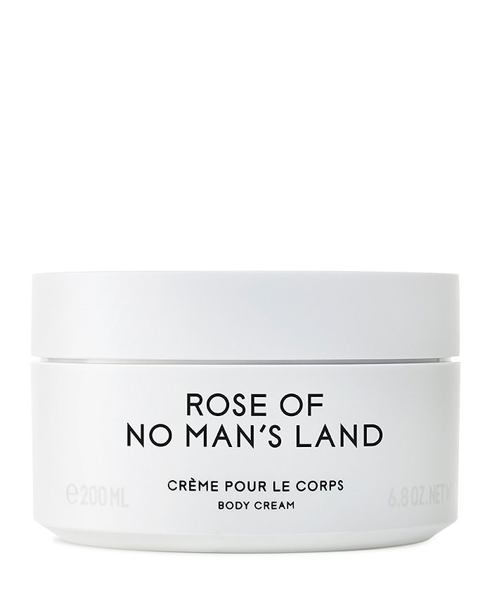 Shop Byredo Rose Of No Man's Land Body Cream 6.8 Oz.
