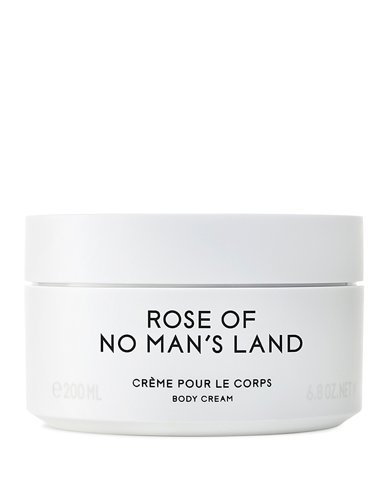 Byredo Rose Of No Man's Land Body Cream, 200ml - One Size