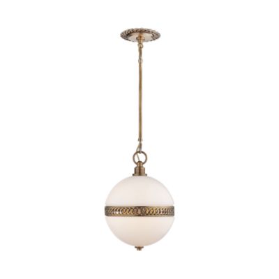 Ralph Lauren - Hendricks Small Globe Pendant
