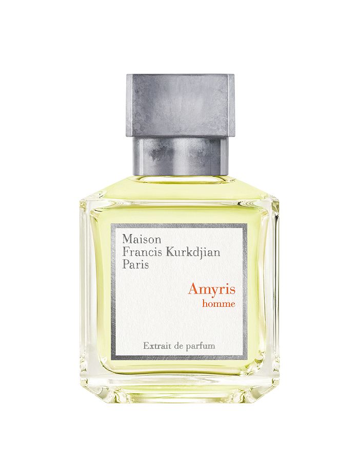 Shop Maison Francis Kurkdjian Amyris Homme Extrait De Parfum 2.4 Oz.