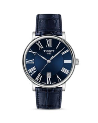 Carson Premium Watch, 40mm