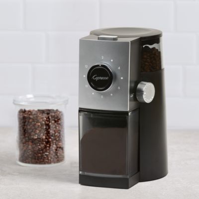 Grind Select Coffee Grinder