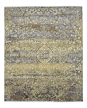 Bloomingdale's Transitional 8061120 Area Rug, 8'0 x 10'3