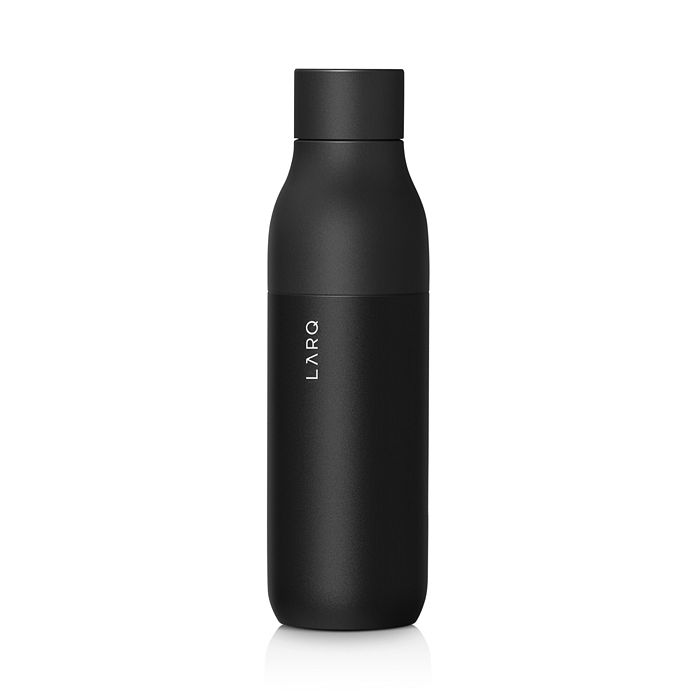 LARQ Self-Cleaning Water Bottle, 25 oz.