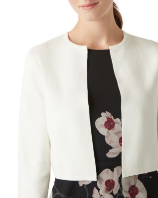 Ella Cropped Cardigan 