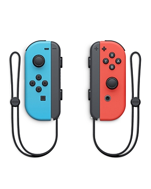 Nintendo Joy-Con Controllers for Nintendo Switch
