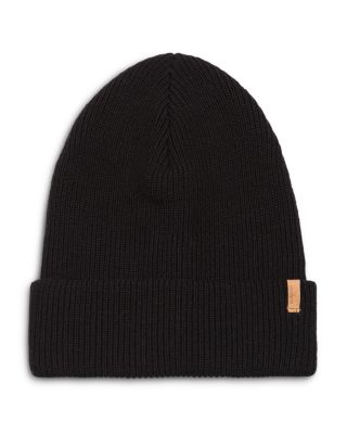 slim fit beanie