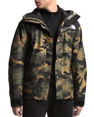 North face 1990 mountain jacket camo hotsell