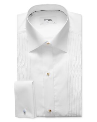 eton formal shirts