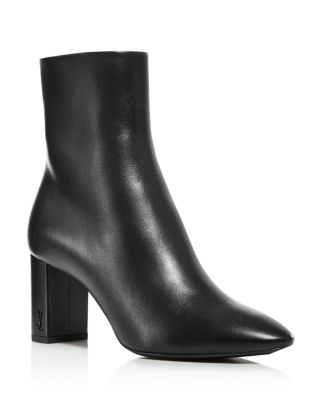 ysl boots price