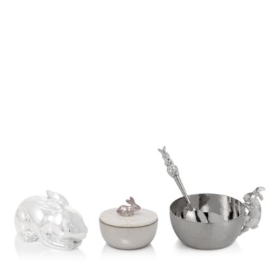Michael Aram - Bunny Collection