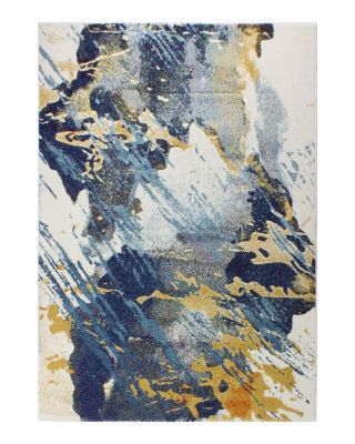 Bashian Everek 5341A Area Rug, 3'6 x 5'6