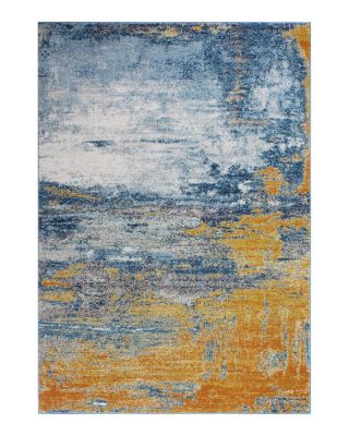 Bashian Everek 5472A Area Rug, 3'6 x 5'6