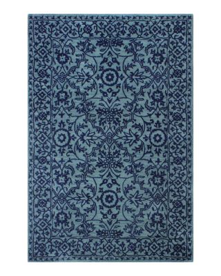 Bashian Chelsea ST271 Area Rug, 8'6 x 11'6