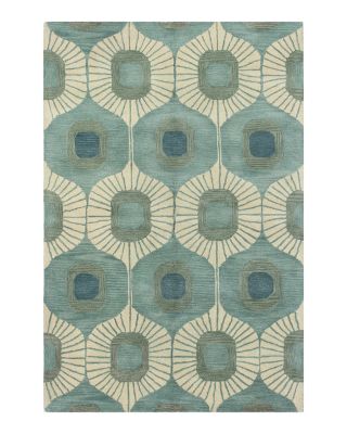 Bashian Chelsea ST103 Area Rug, 7'6 x 9'6