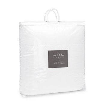 Sferra Cardigan Down Comforter Bloomingdale S