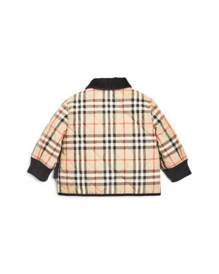 baby burberry sale