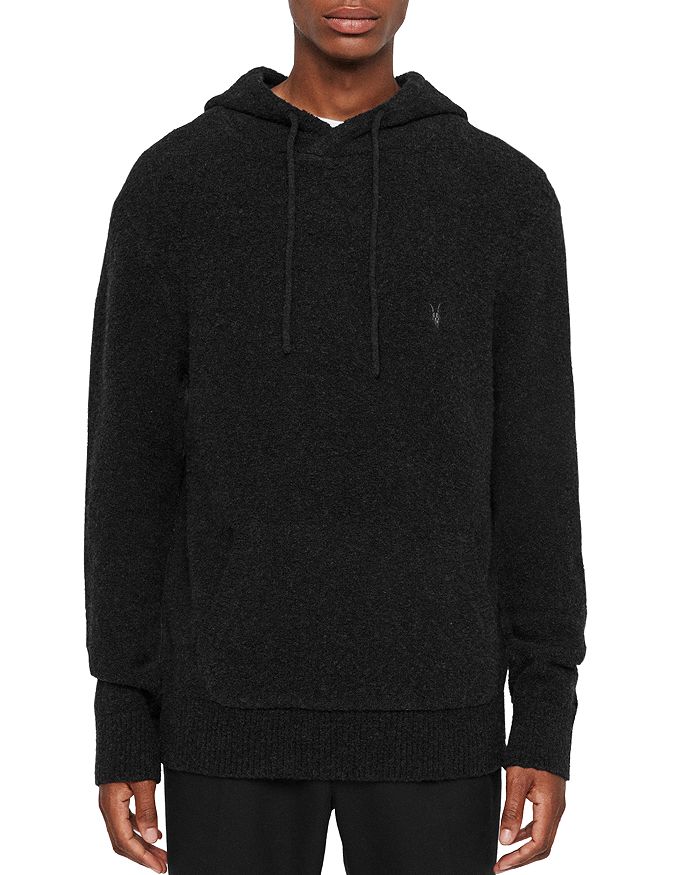 ALLSAINTS Tolnar Boucl Hoodie Bloomingdale s