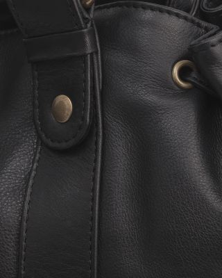 24 Leather Handbag