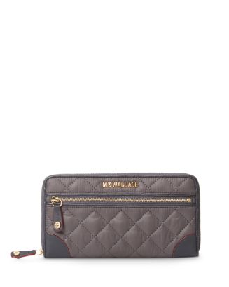 Mz wallace discount forest wallet