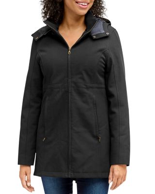 3-in-1 Coat
