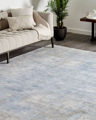 Henri S1117 Area Rug, 5'  x 8' 