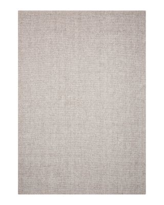 CK39 Tobiano Area Rug, 7'9" x 9'9"