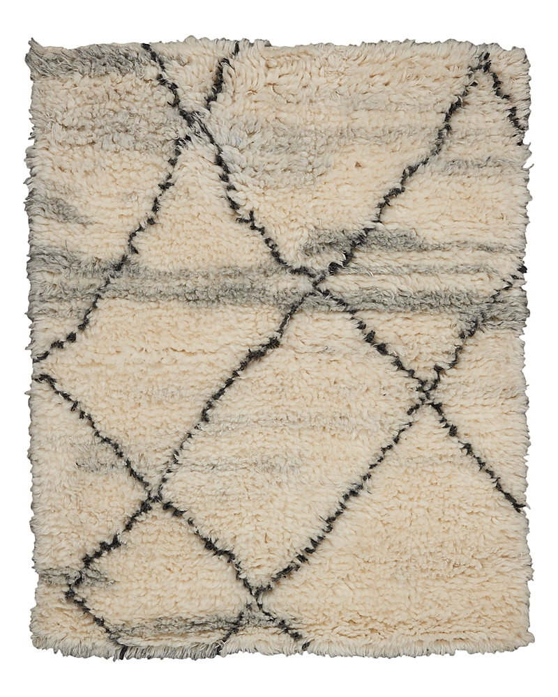 Calvin Klein CK770 San Antonio Area Rug, 2'3 X 3'