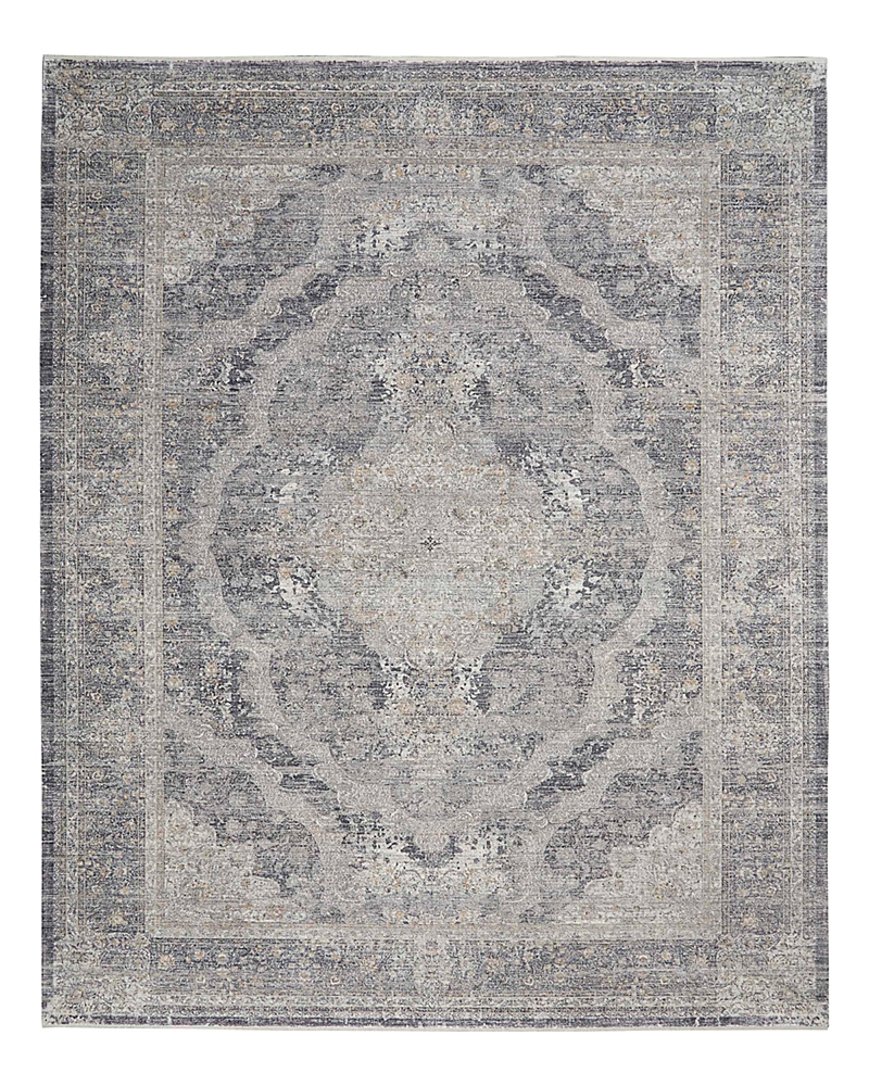Nourison Starry Nights STN05 Area Rug, 5'3 x 7'3