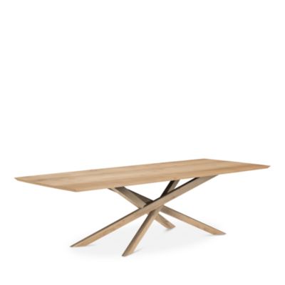 Mikado 110" Dining Table