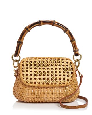 SERPUI - Brooke Basket Crossbody