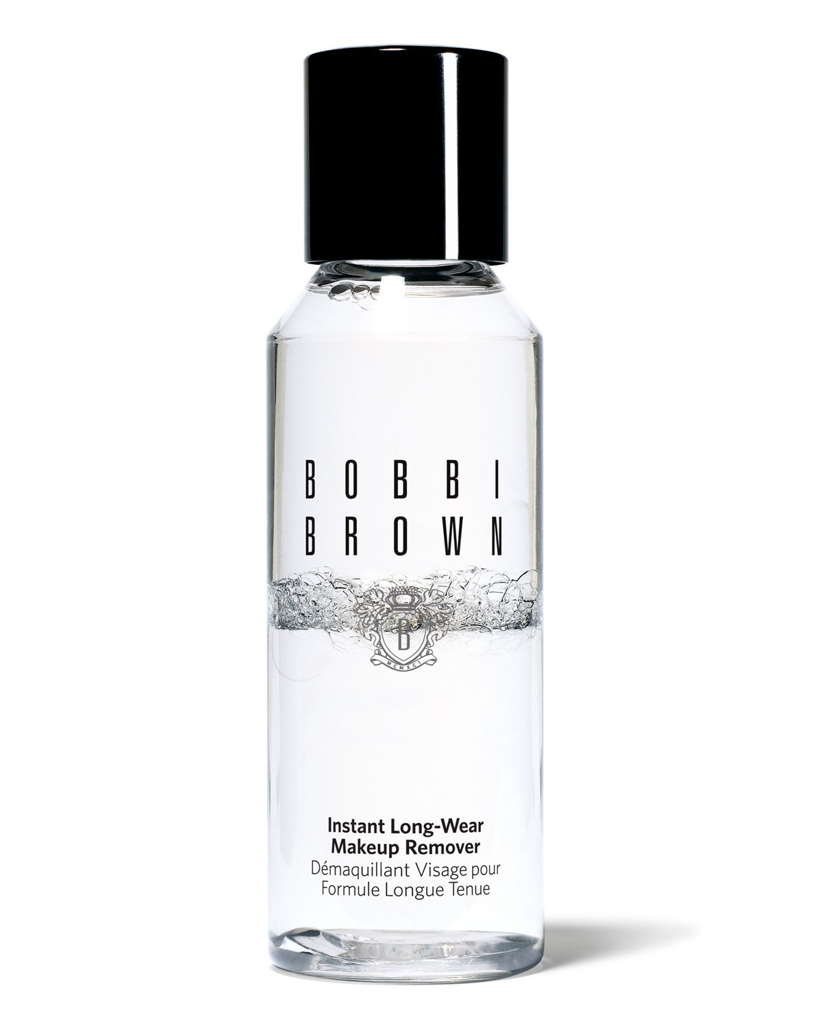 Bobbi Brown Instant Long-Wear Makeup Remover