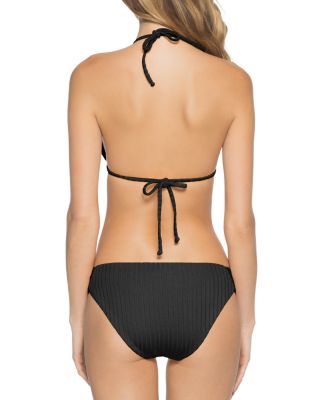 bloomingdales becca swim