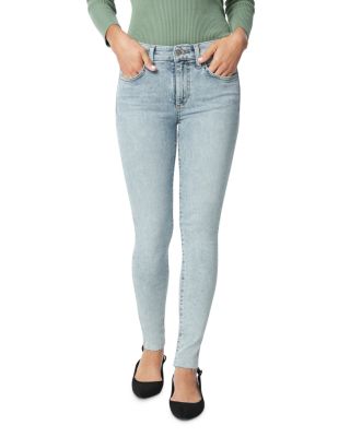 joe's jeans icon ankle skinny jeans