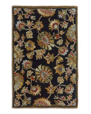 Surya Caesar Cae-1027 Area Rug, 4' x 6'