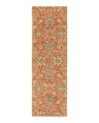 Surya Caesar Cae-1107 Runner Area Rug, 3' x 12'