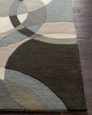 Forum FM-7193 Area Rug, 2' x 3'
