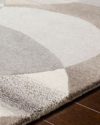 Forum FM-7210 Runner Area Rug, 2'6" x 8'