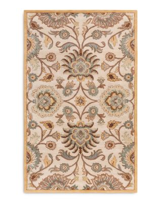 Livabliss Caesar Cae-1012 Area Rug, 6&#039; x 9&#039;