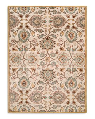 Livabliss Caesar Cae-1012 Area Rug, 8' x 11'