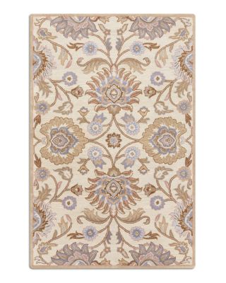 Surya Caesar Cae-1109 Area Rug, 5' x 8'